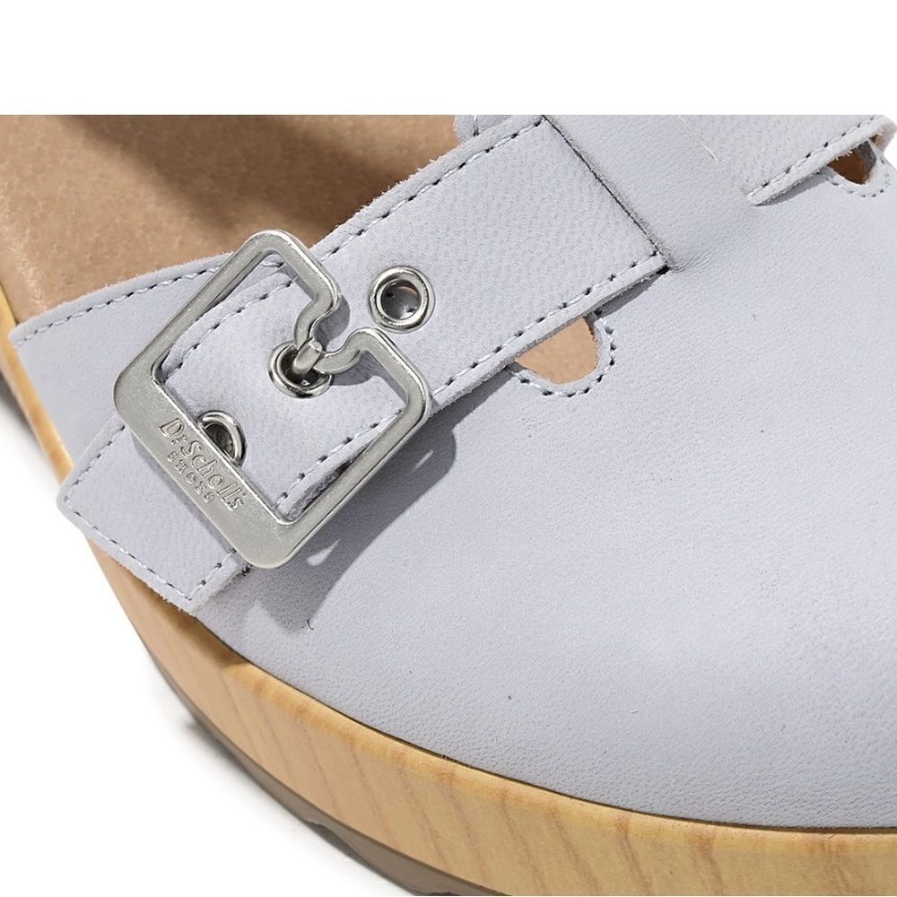 Dr. Scholl’s Original Collection Wild Times Platform Sandal, 9.5 - Picture 7 of 15